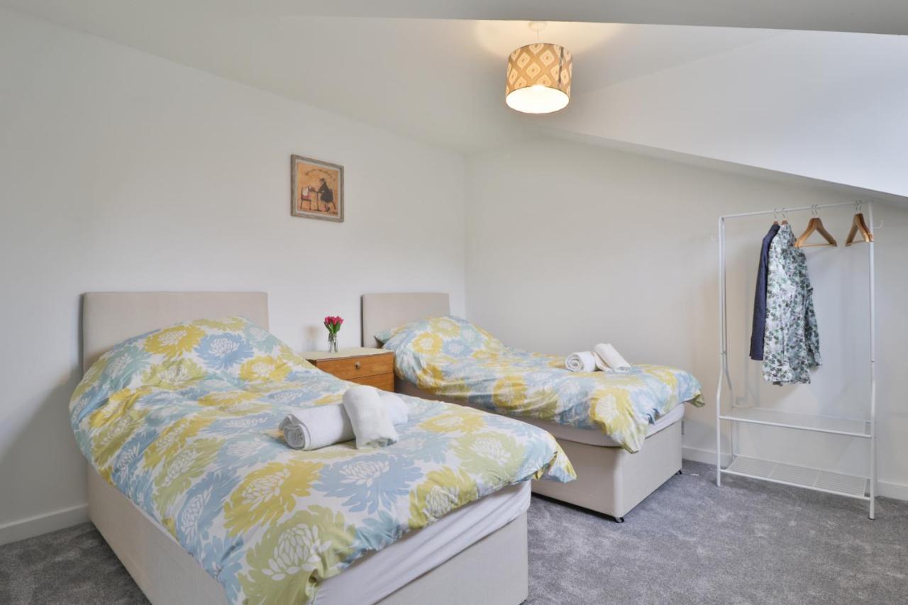 Willa Rumney House Cardiff Zewnętrze zdjęcie