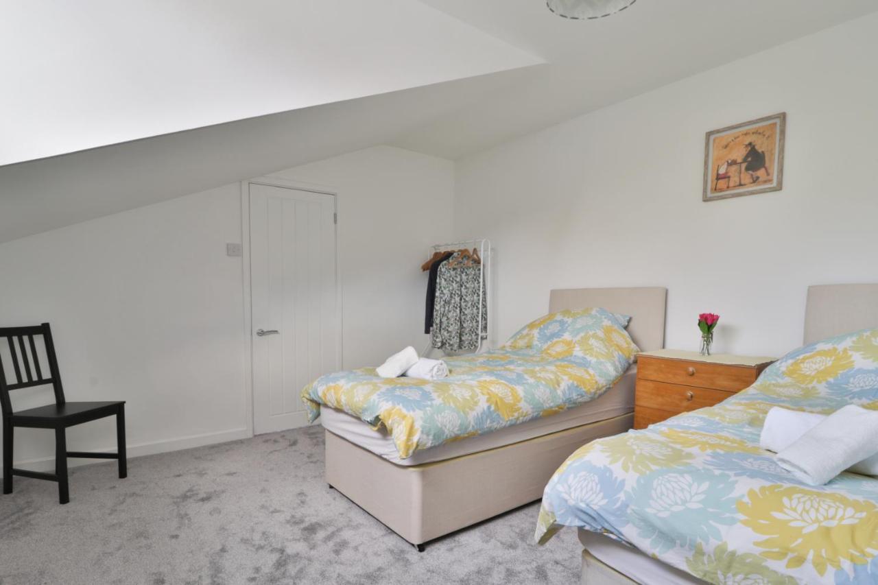 Willa Rumney House Cardiff Zewnętrze zdjęcie