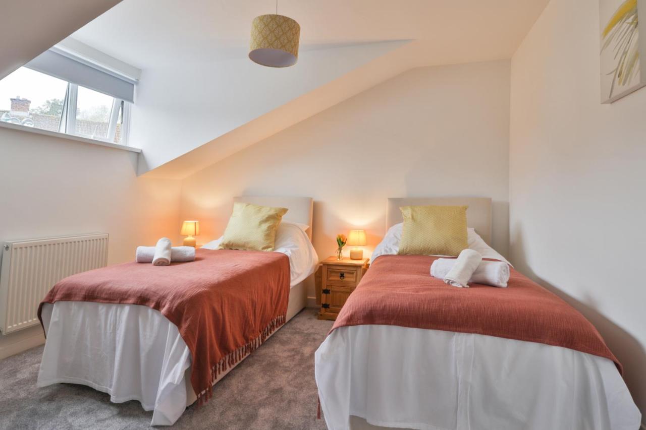 Willa Rumney House Cardiff Zewnętrze zdjęcie