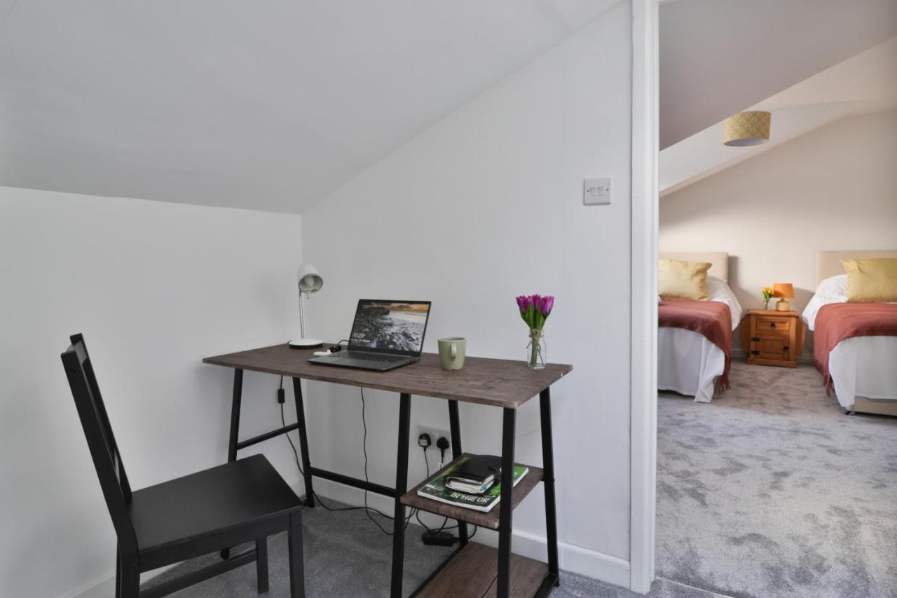 Willa Rumney House Cardiff Zewnętrze zdjęcie