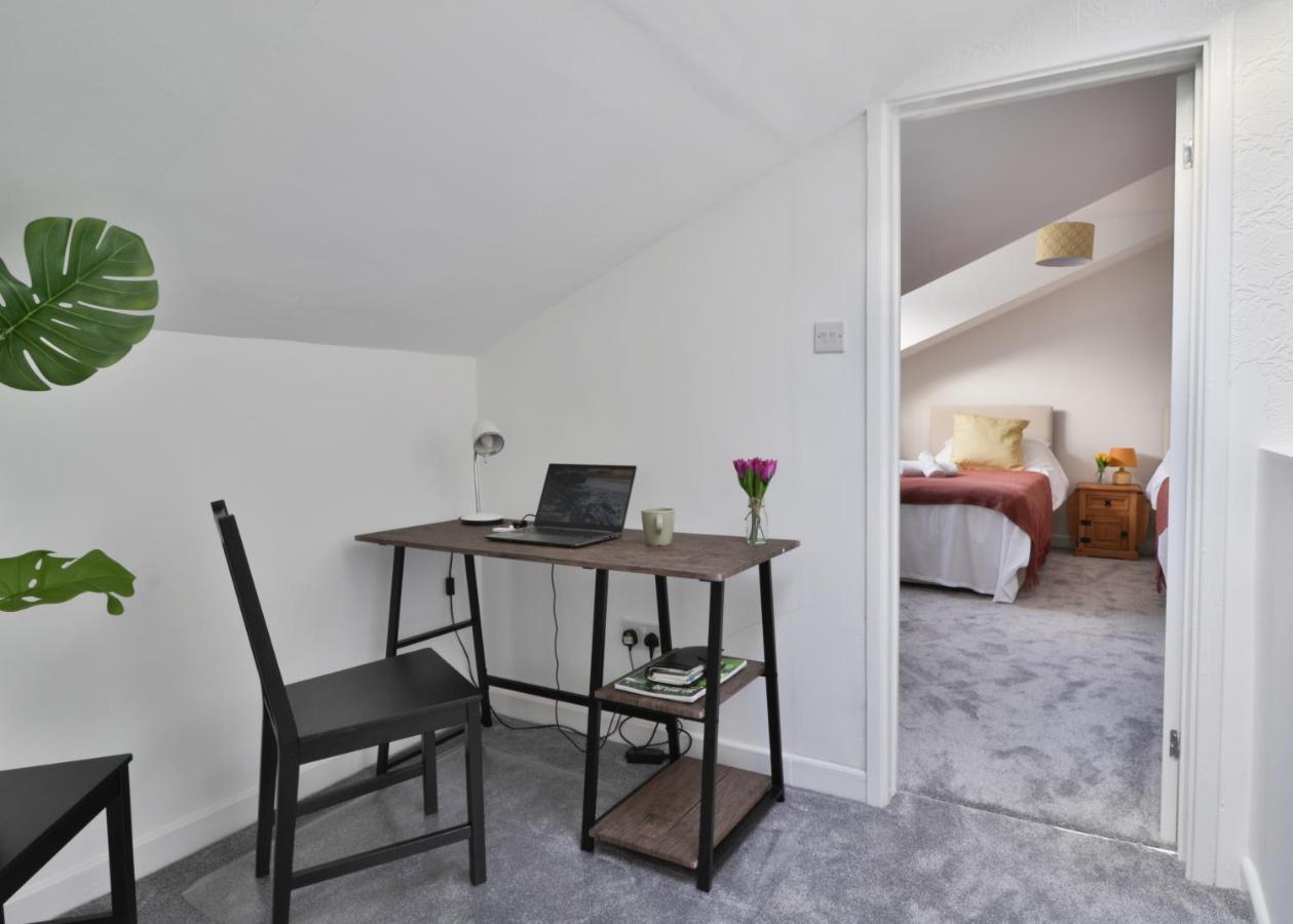 Willa Rumney House Cardiff Zewnętrze zdjęcie