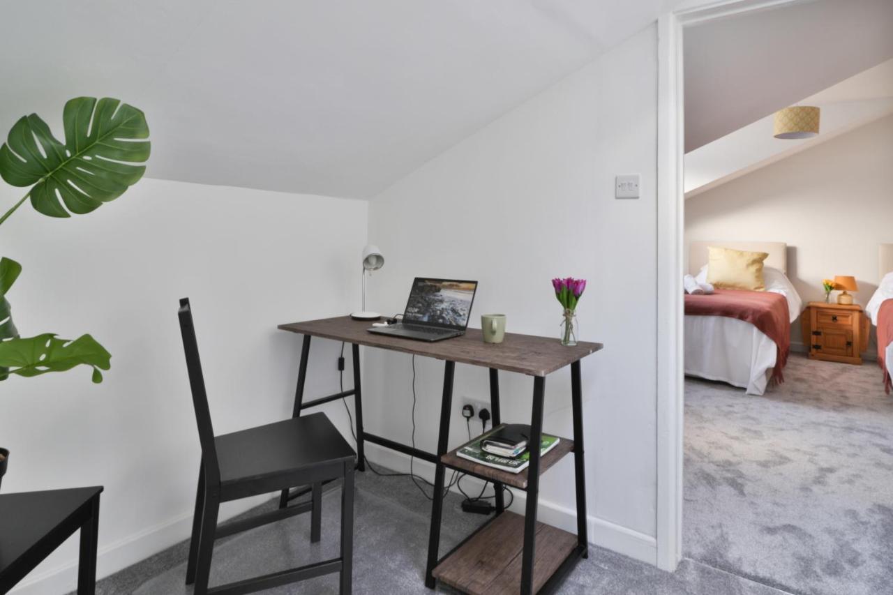 Willa Rumney House Cardiff Zewnętrze zdjęcie