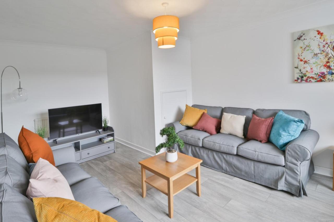 Willa Rumney House Cardiff Zewnętrze zdjęcie