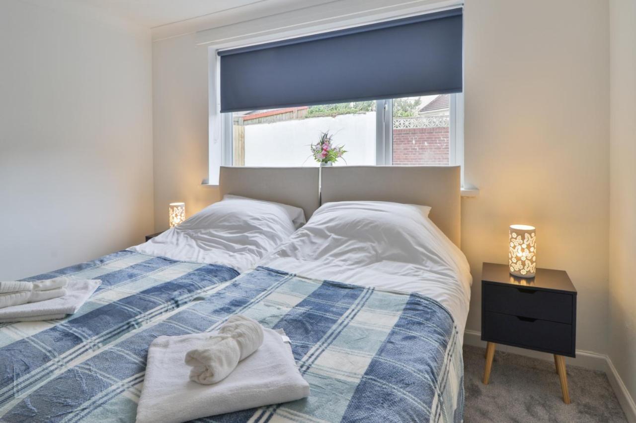Willa Rumney House Cardiff Zewnętrze zdjęcie
