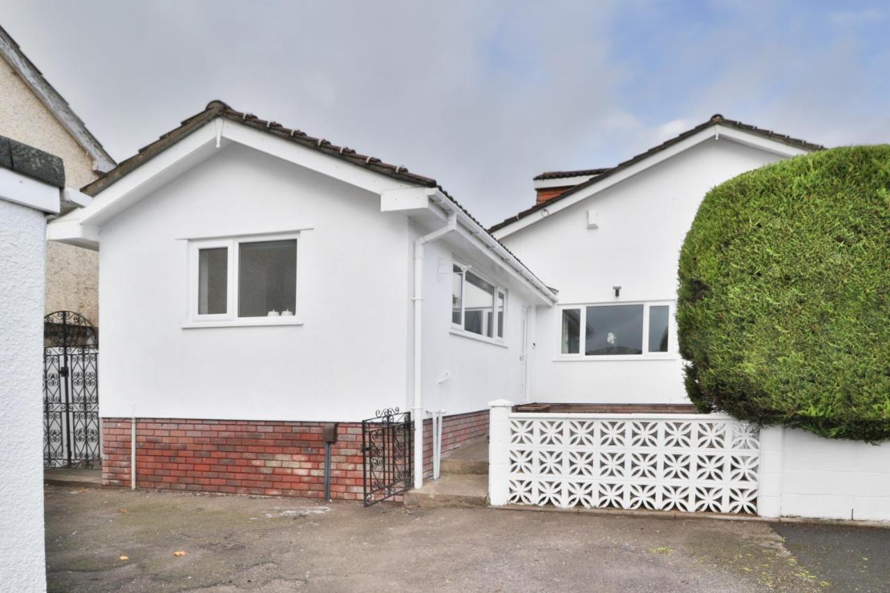 Willa Rumney House Cardiff Zewnętrze zdjęcie