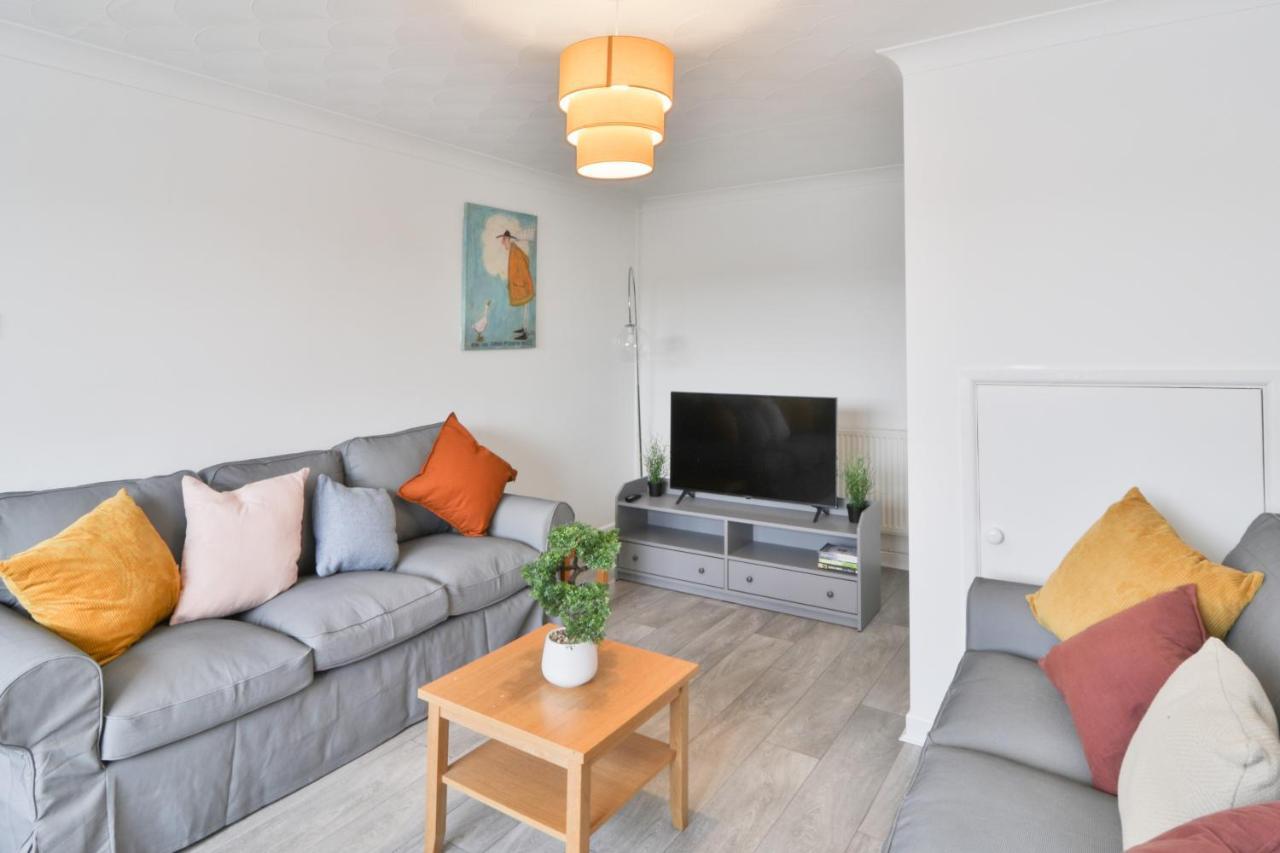 Willa Rumney House Cardiff Zewnętrze zdjęcie