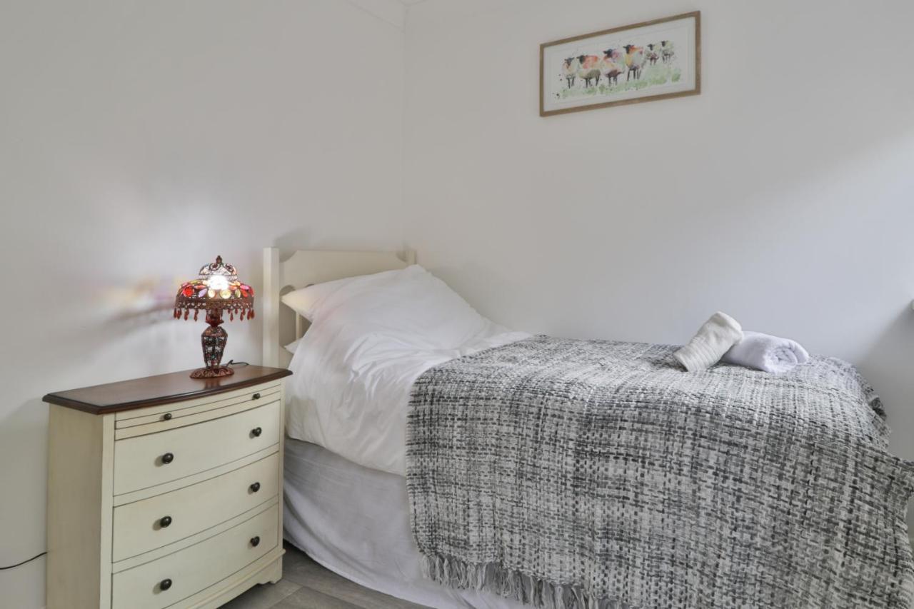 Willa Rumney House Cardiff Zewnętrze zdjęcie