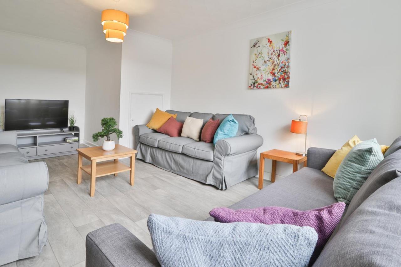 Willa Rumney House Cardiff Zewnętrze zdjęcie