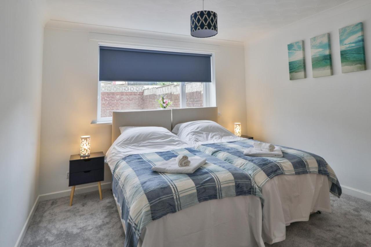 Willa Rumney House Cardiff Zewnętrze zdjęcie