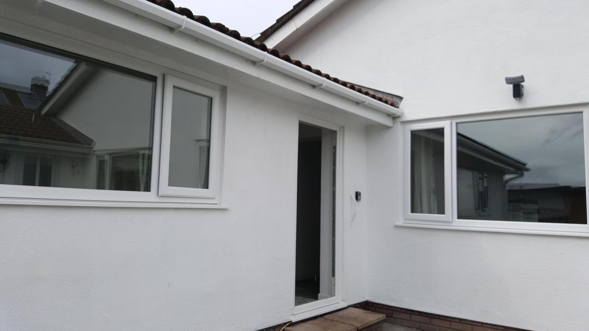 Willa Rumney House Cardiff Pokój zdjęcie